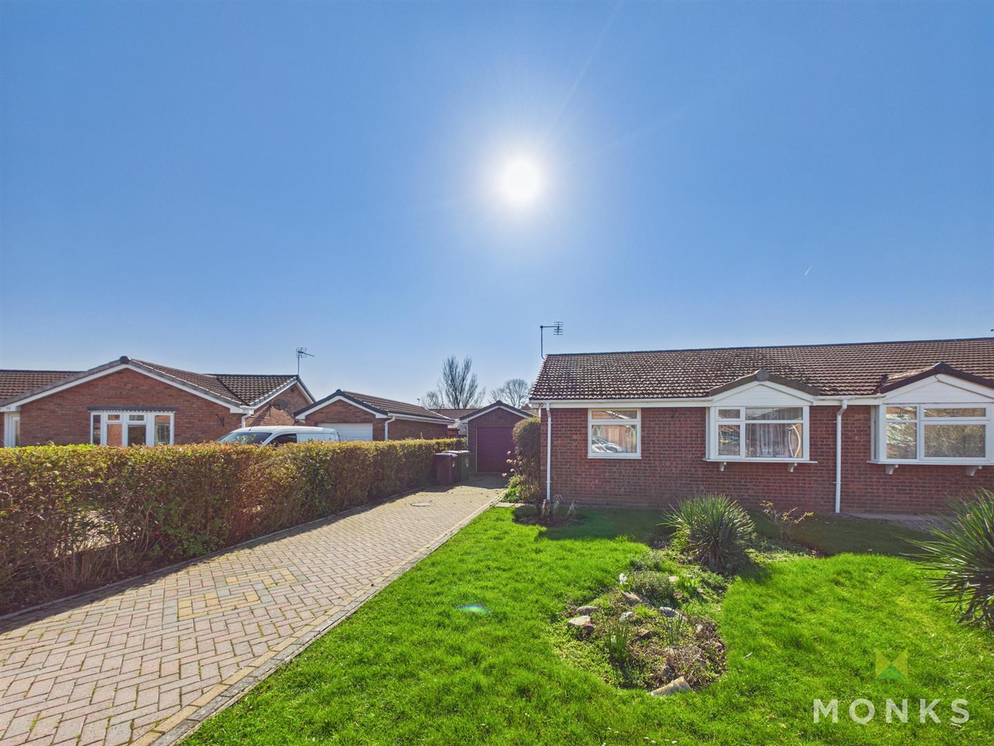 10 Meadow Close Trentham Road, Shrewsbury, SY4 5HP For Sale